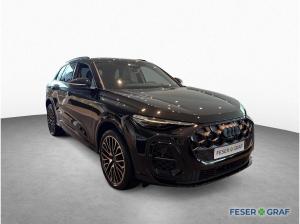 Audi Q5 TDI quattro AHK-Tech plus-MMI pro