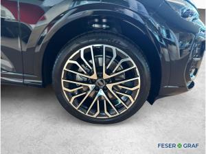 Audi Q5 TDI quattro AHK-Tech plus-MMI pro