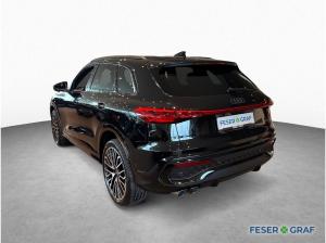 Audi Q5 TDI quattro AHK-Tech plus-MMI pro