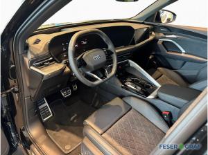 Audi Q5 TDI quattro AHK-Tech plus-MMI pro