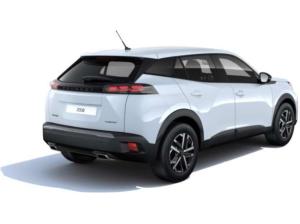 Peugeot 2008 STYLE HYBRID 145 e-DSC6 (Autom.) !FERIEN DEAL! Klimaaut., SHZ