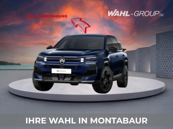 Citroën C5 Aircross Aircross Hybrid 145 MAX 🔥Online-Deal🔥