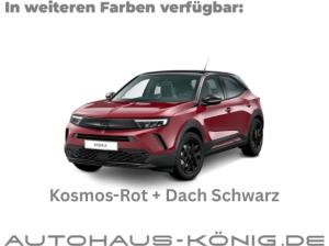 Opel Mokka GS | Automatik | Verringerte Bereitstellungskosten 🔥