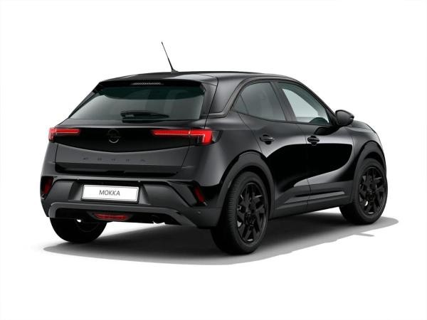 Foto - Opel Mokka GS | Automatik | Verringerte Bereitstellungskosten 🔥