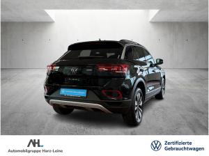 Volkswagen T-Roc 1.0 TSI Move Navi LED SHZ PDC DAB App-Connect