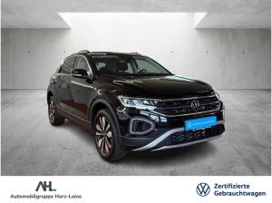 Volkswagen T-Roc 1.0 TSI Move Navi LED SHZ PDC DAB App-Connect