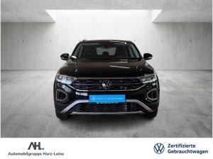 Volkswagen T-Roc 1.0 TSI Move Navi LED SHZ PDC DAB App-Connect
