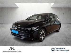 Volkswagen Golf VIII 1.5 eTSI Goal DSG AHK Navi LED+ ACC RFK
