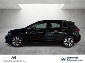 Volkswagen Golf VIII 1.5 eTSI Goal DSG AHK Navi LED+ ACC RFK