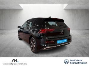 Volkswagen Golf VIII 1.5 eTSI Goal DSG AHK Navi LED+ ACC RFK