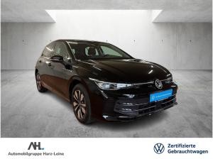 Volkswagen Golf VIII 1.5 eTSI Goal DSG AHK Navi LED+ ACC RFK