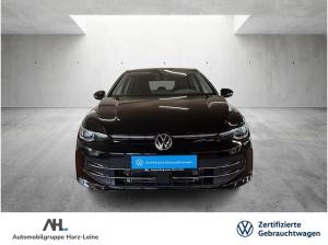 Volkswagen Golf VIII 1.5 eTSI Goal DSG AHK Navi LED+ ACC RFK