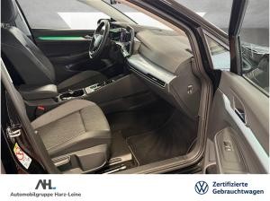 Volkswagen Golf VIII 1.5 eTSI Goal DSG AHK Navi LED+ ACC RFK