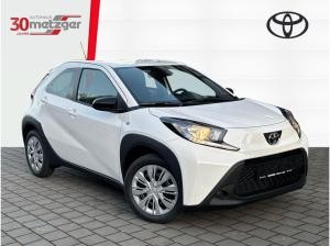 Toyota Aygo X Play +Klima +SOFORT