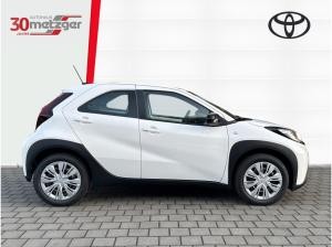 Toyota Aygo X Play +Klima +SOFORT