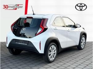 Toyota Aygo X Play +Klima +SOFORT