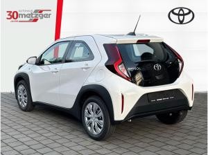 Toyota Aygo X Play +Klima +SOFORT