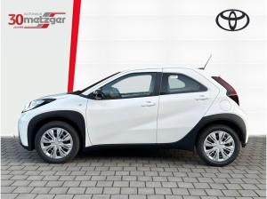 Toyota Aygo X Play +Klima +SOFORT