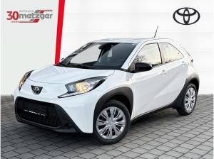 Toyota Aygo X Play +Klima +SOFORT