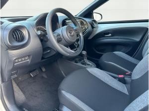 Toyota Aygo X Play +Klima +SOFORT