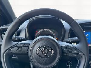 Toyota Aygo X Play +Klima +SOFORT