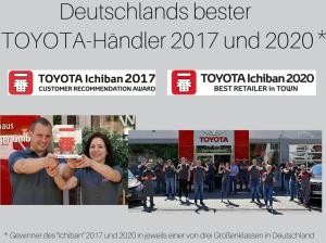 Toyota Aygo X Play +Klima +SOFORT