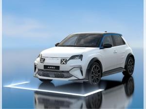 Alpine A290 GT - WUNSCHBESTELLUNG - NUR GEWERBEKUNDEN - BUNDESWEIT - 2 MONATSRATEN GESCHENKT