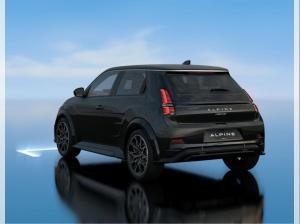 Alpine A290 GT - WUNSCHBESTELLUNG - NUR GEWERBEKUNDEN - BUNDESWEIT - 2 MONATSRATEN GESCHENKT