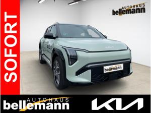 Kia EV3 GT-Line|81.4kWh|Drive|Komfort