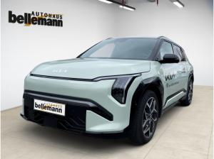 Kia EV3 GT-Line|81.4kWh|Drive|Komfort