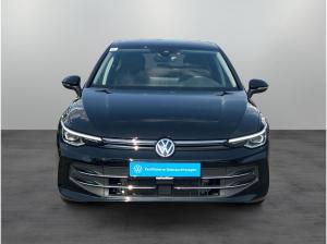 Volkswagen Golf VIII Goal 1.5 TSI DSG / LED, ACC, AHK, RFK