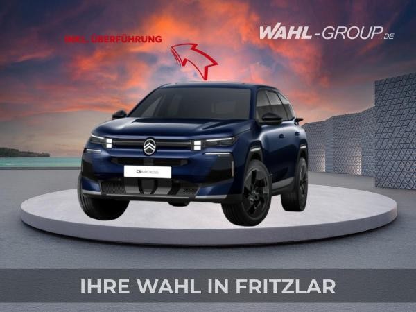 Citroën C3 Aircross Aircross Hybrid 145 MAX 🔥Top-Deal🔥