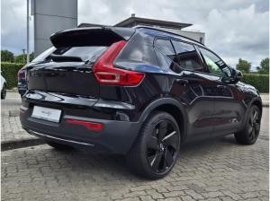 Volvo EX40 Ultra Black Edition