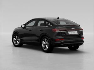 Audi Q4 e-tron Q4 Sportback e-tron 45 ACC*Assist+*Standklima
