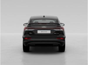 Audi Q4 e-tron Q4 Sportback e-tron 45 ACC*Assist+*Standklima