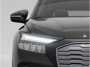 Audi Q4 e-tron Q4 Sportback e-tron 45 ACC*Assist+*Standklima