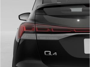 Audi Q4 e-tron Q4 Sportback e-tron 45 ACC*Assist+*Standklima