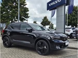 Volvo EX40 Plus Black Edition