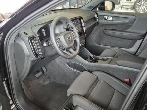 Volvo EX40 Plus Black Edition