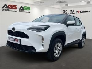Toyota Yaris Cross 1,5-l-VVT-iE Business Edition