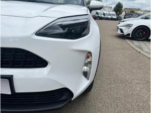 Toyota Yaris Cross 1,5-l-VVT-iE Business Edition