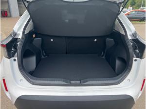 Toyota Yaris Cross 1,5-l-VVT-iE Business Edition