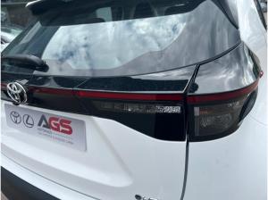 Toyota Yaris Cross 1,5-l-VVT-iE Business Edition