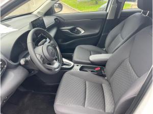 Toyota Yaris Cross 1,5-l-VVT-iE Business Edition