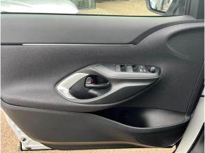 Toyota Yaris Cross 1,5-l-VVT-iE Business Edition