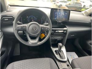 Toyota Yaris Cross 1,5-l-VVT-iE Business Edition