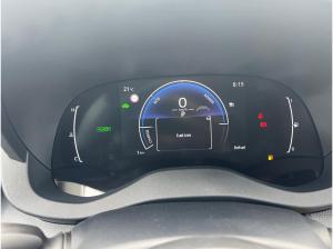 Toyota Yaris Cross 1,5-l-VVT-iE Business Edition