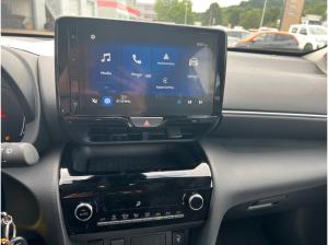 Toyota Yaris Cross 1,5-l-VVT-iE Business Edition