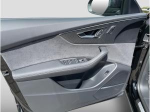 Audi Q8 SUV TDI quattro tiptronic