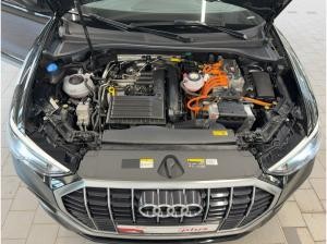 Audi Q3 S line 45 TFSIe LED virtual Navi DAB Teilleder